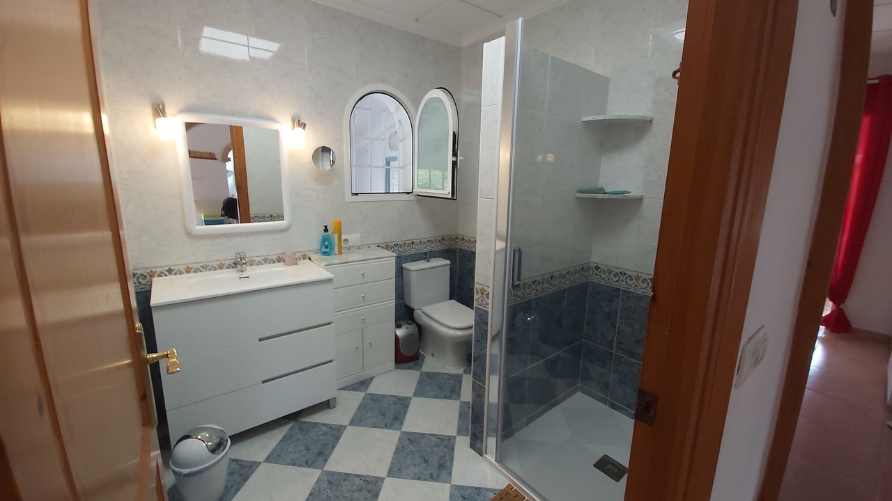 Photo of Bathroom in Tarraula