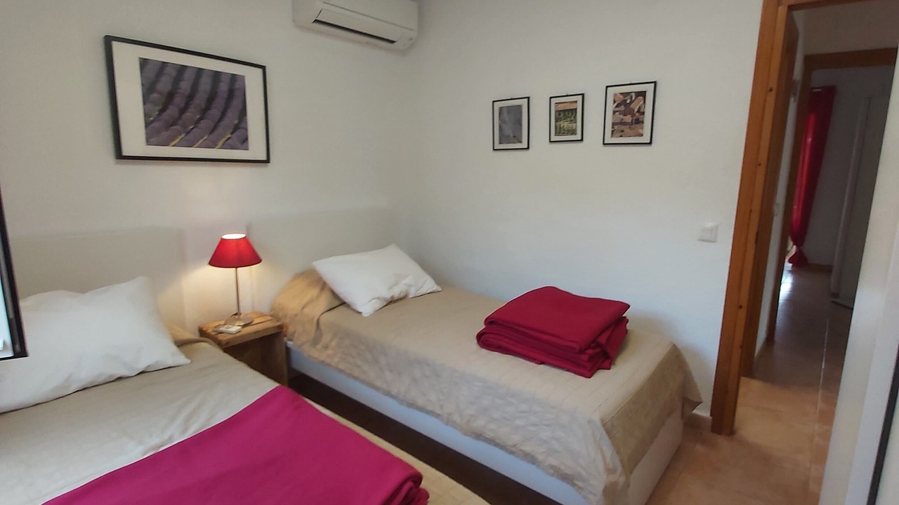 Photo of Bedroom in Tarraula