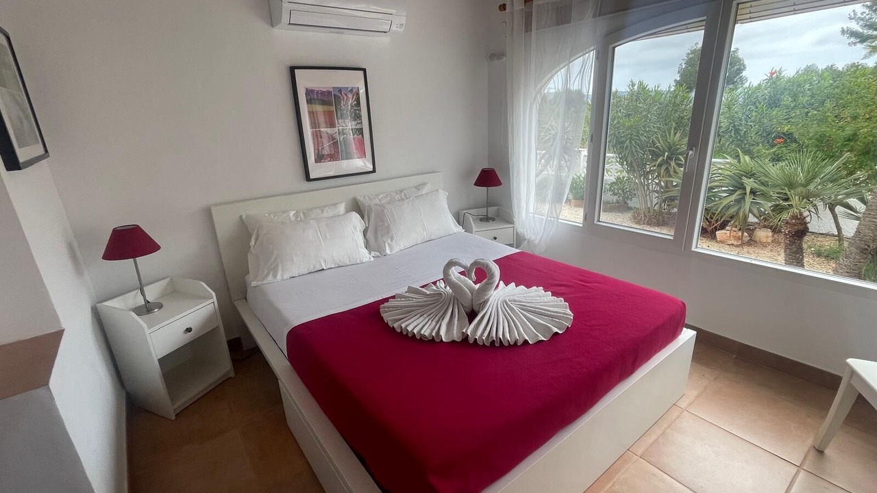 Photo of Bedroom in Tarraula