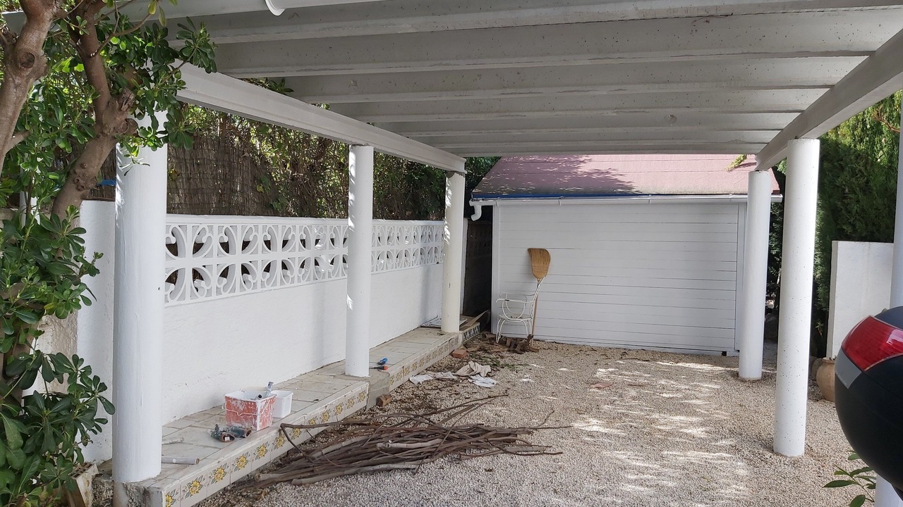 Photo of Outdoor in Tarraula