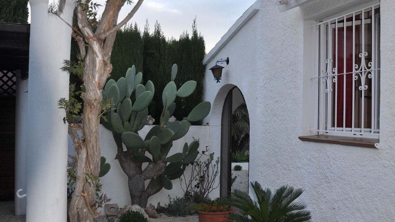 Photo of Outdoor in Tarraula