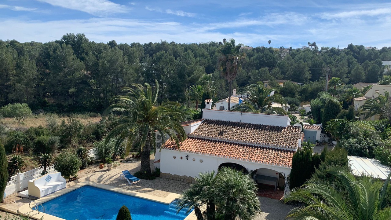 Photo of Outdoor in Tarraula