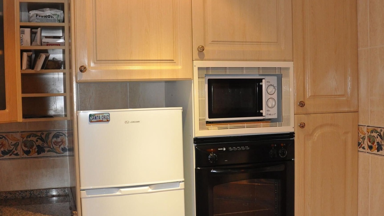Photo of Kitchen in Tarraula