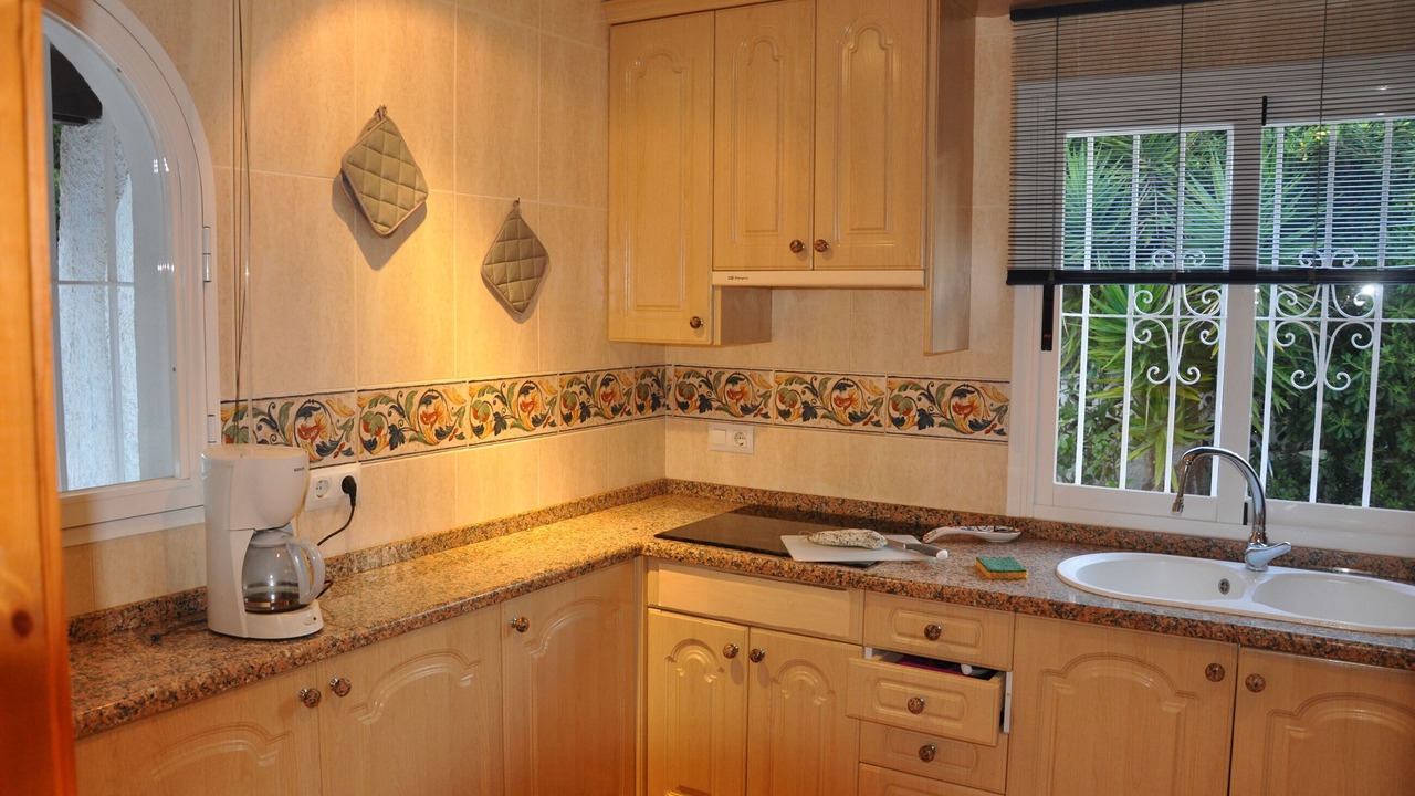 Photo of Kitchen in Tarraula