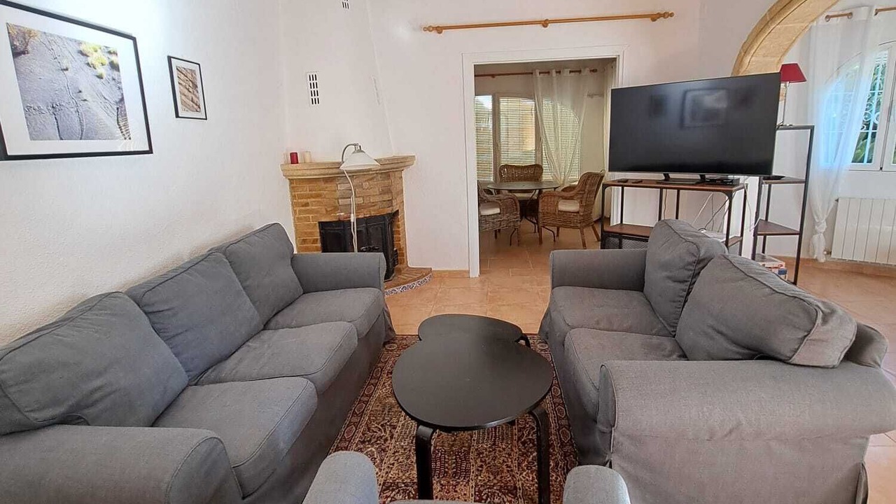 Photo of Livingroom in Tarraula