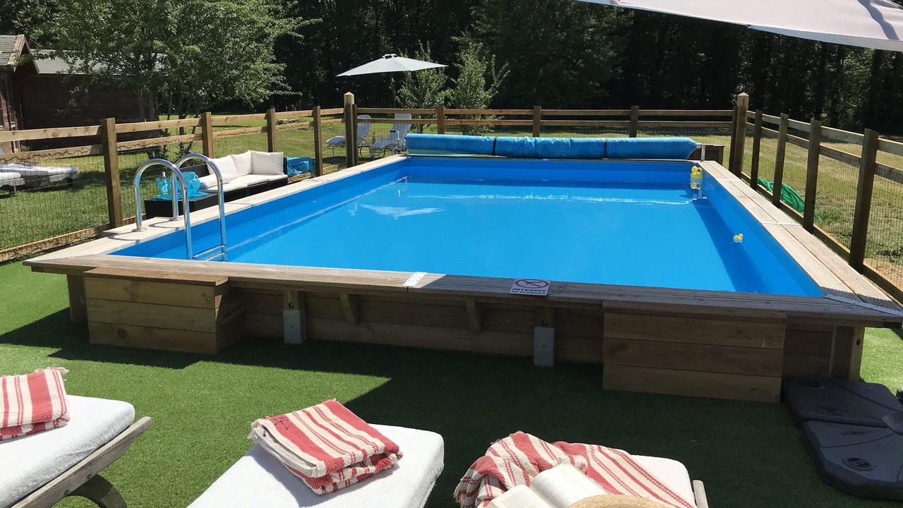 Photo of Outdoor in Chalais