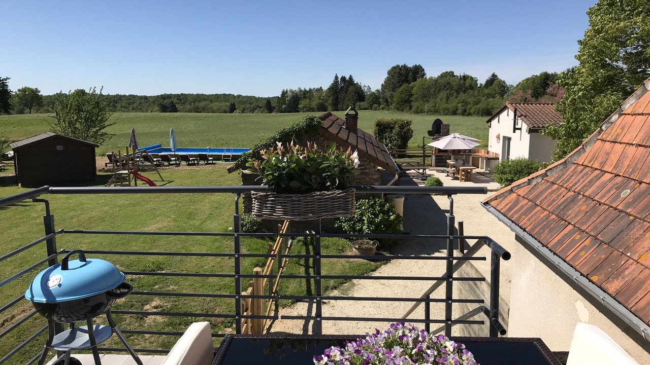 Photo of Outdoor in Chalais