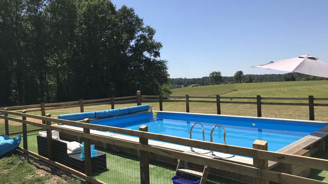 Photo of Outdoor in Chalais