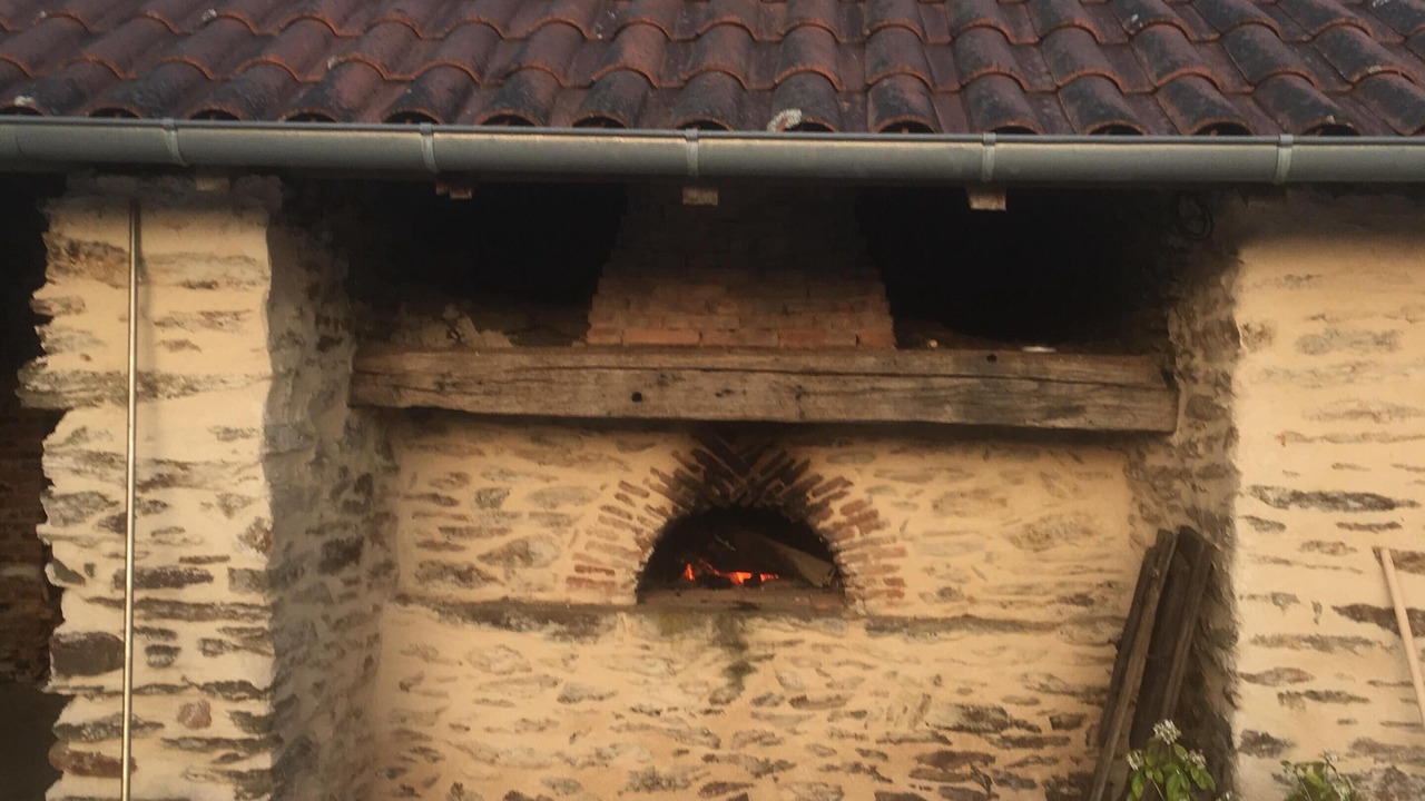 Photo of Outdoor in Chalais