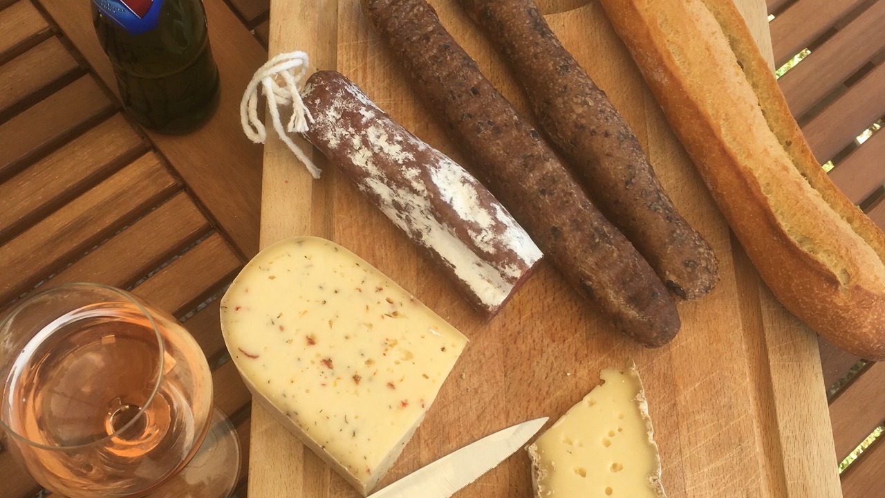 Photo of Others in Chalais