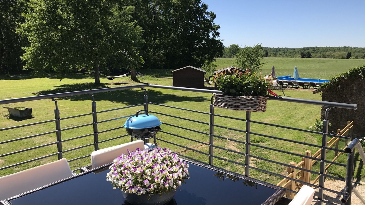 Photo of Outdoor in Chalais