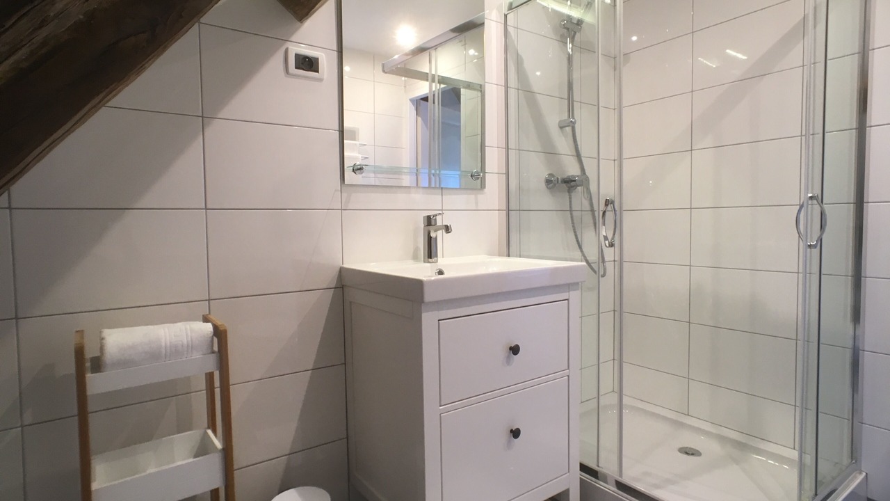 Photo of Bathroom in Chalais