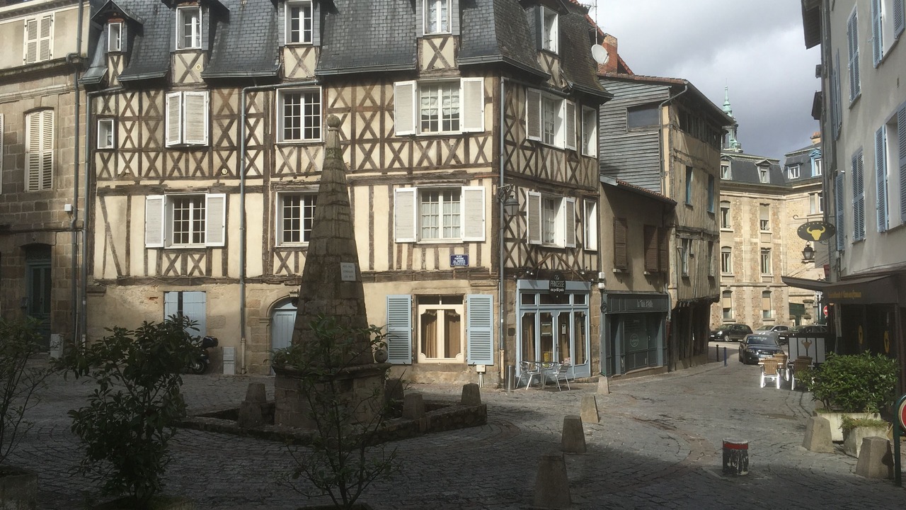 Photo of Outdoor in Chalais