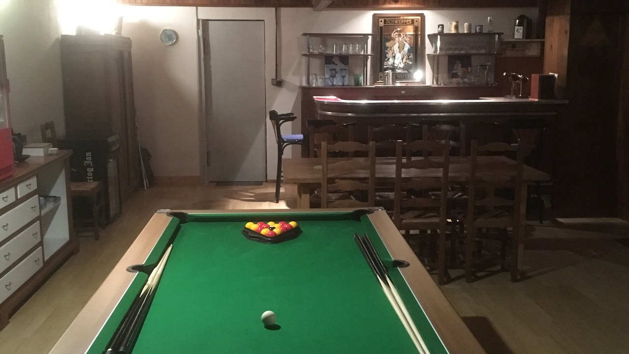 Photo of Bedroom in Chalais