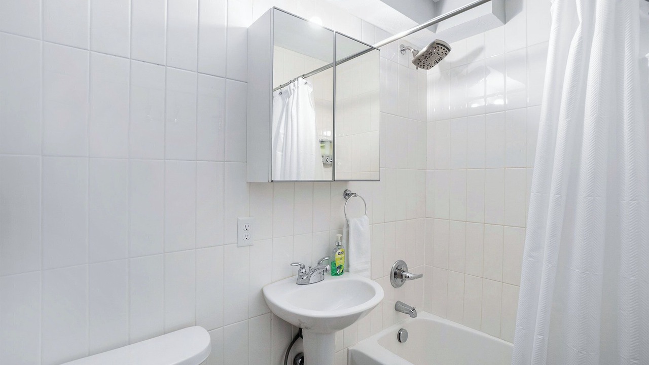Photo of Bathroom in Saugatuck