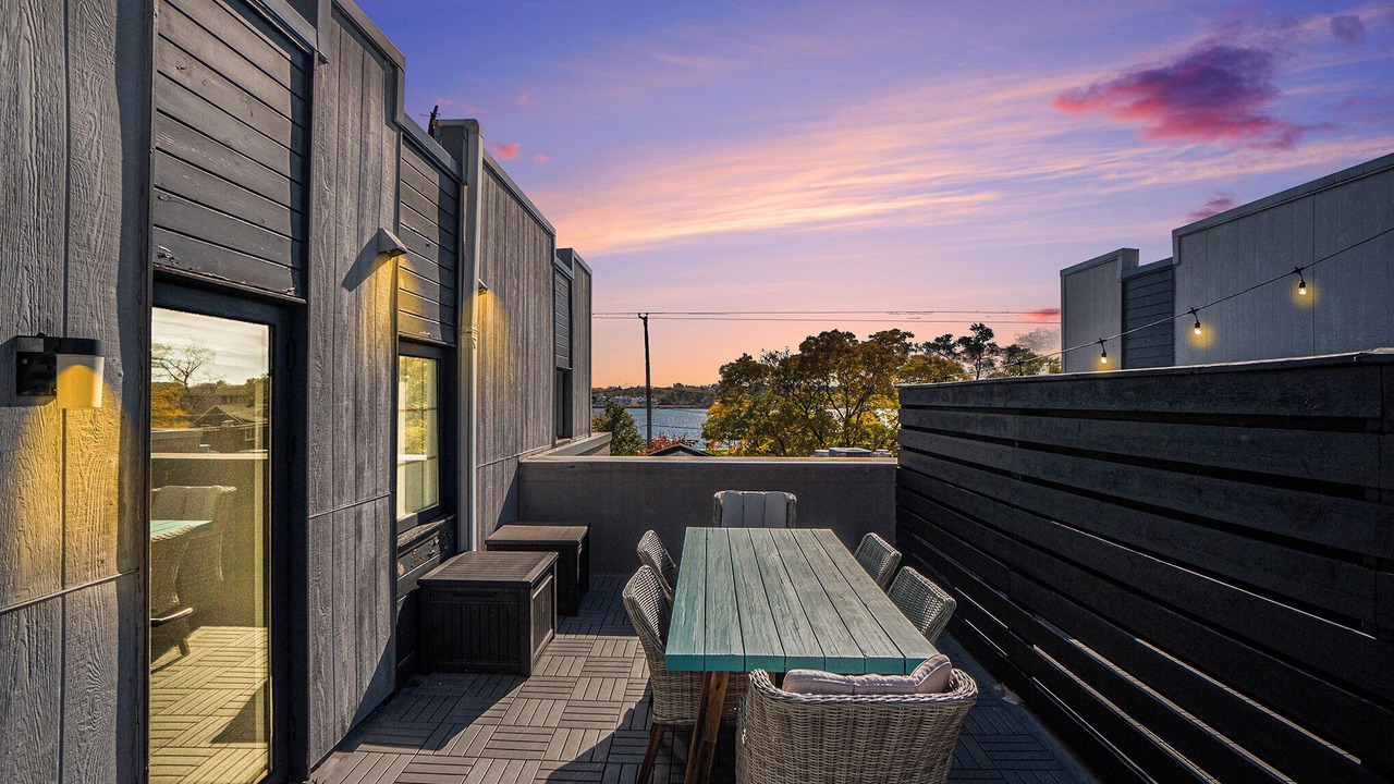 Photo of Outdoor in Saugatuck