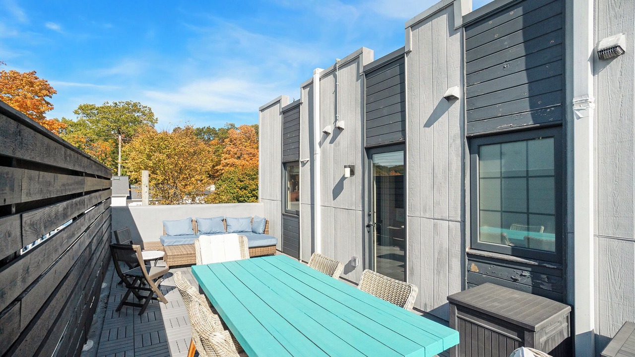 Photo of Outdoor in Saugatuck
