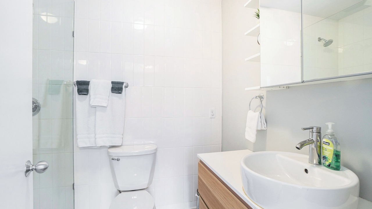 Photo of Bathroom in Saugatuck