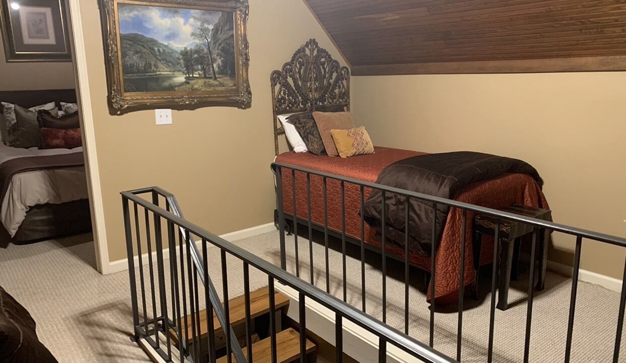 Photo of Bedroom in Dadeville