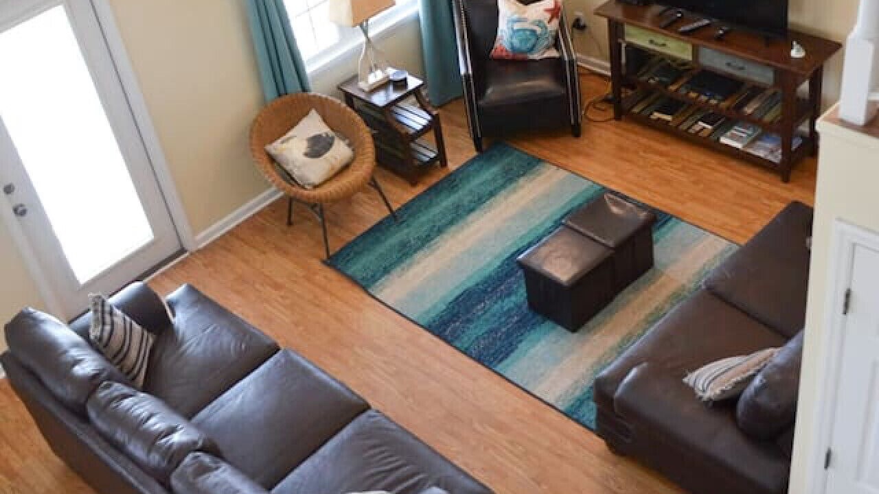 Photo of Livingroom in Stacy
