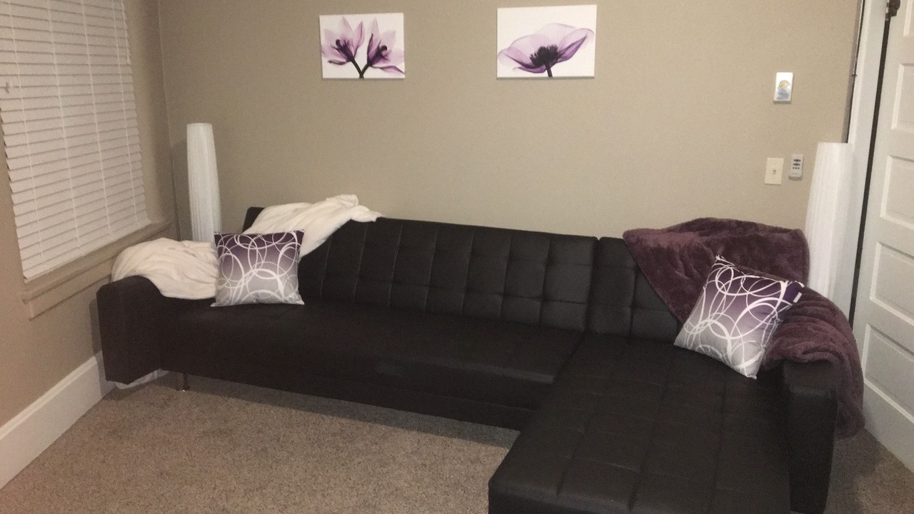 Photo of Bedroom in Hot Springs