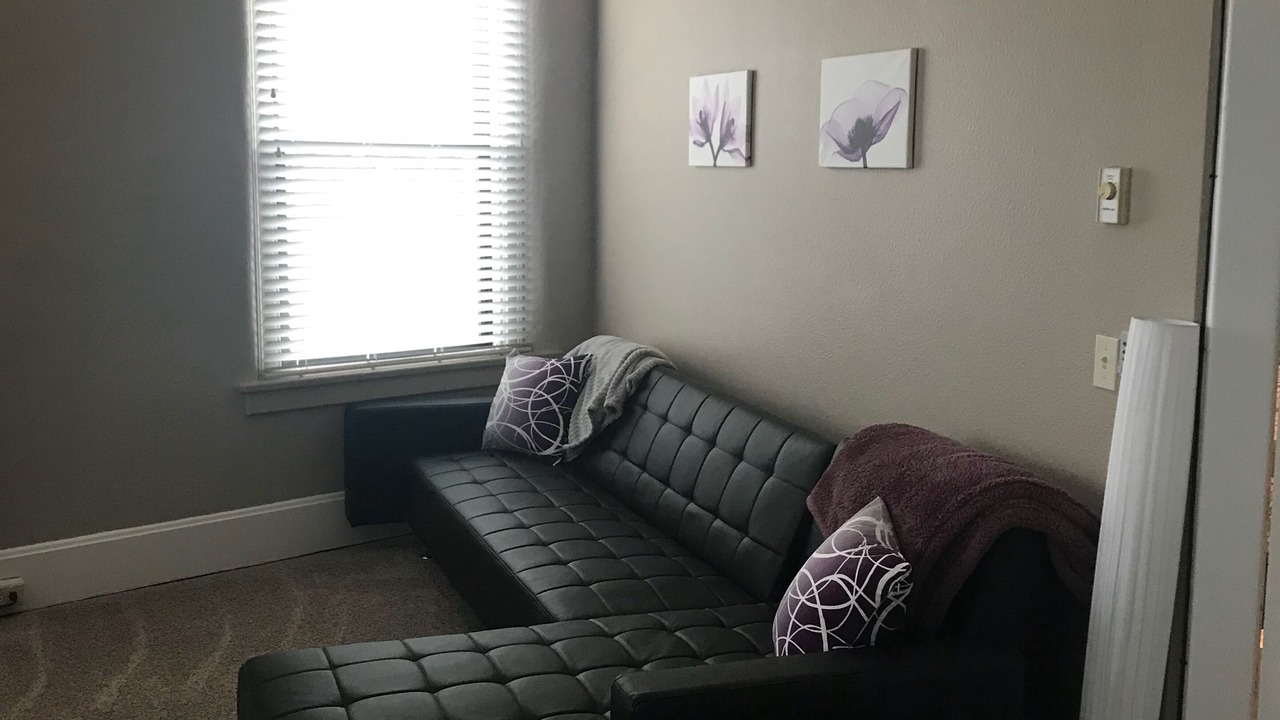 Photo of Livingroom in Hot Springs