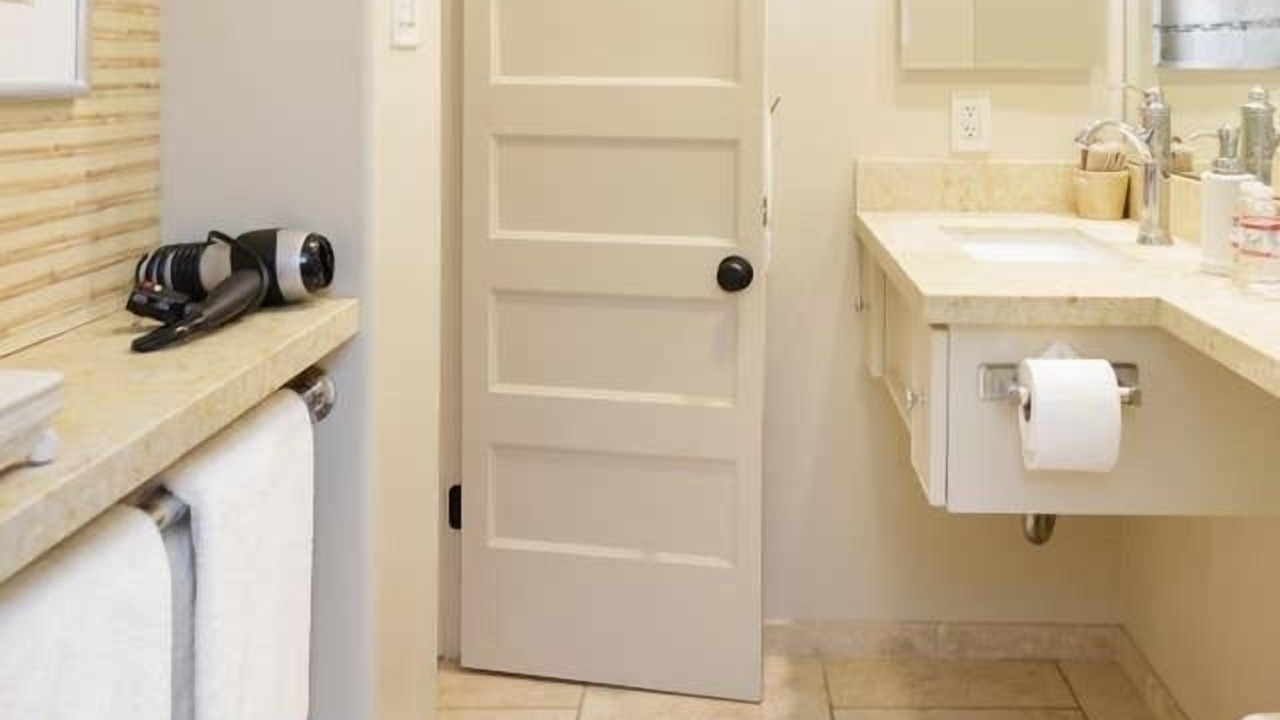 Photo of Bathroom in Park West