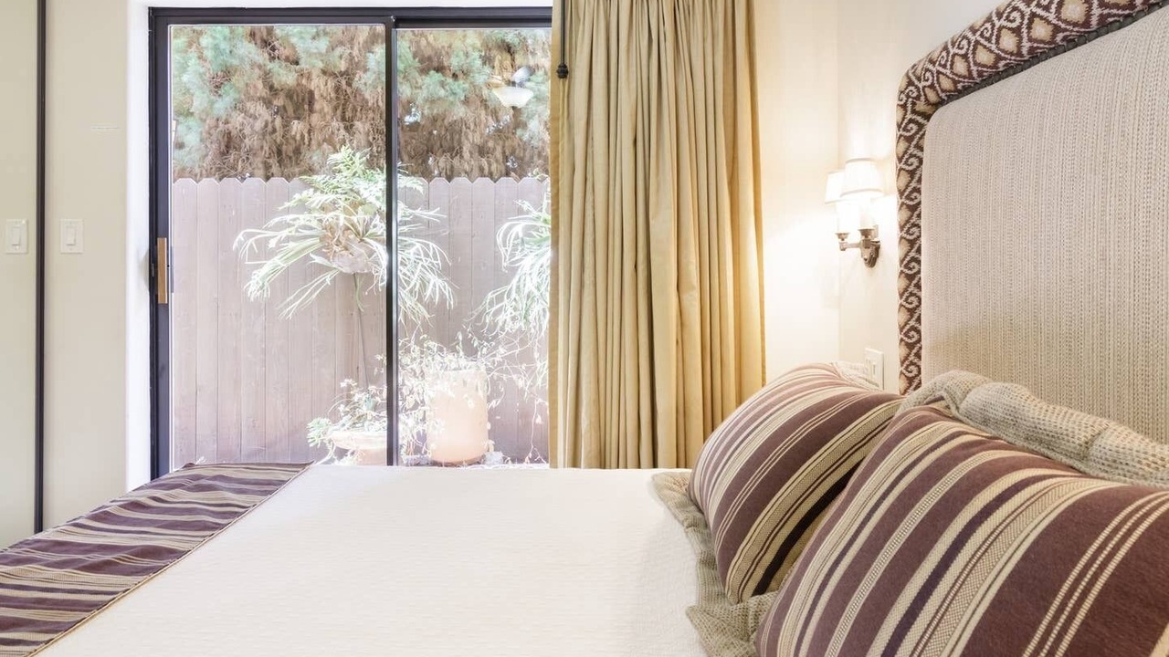 Photo of Bedroom in Park West