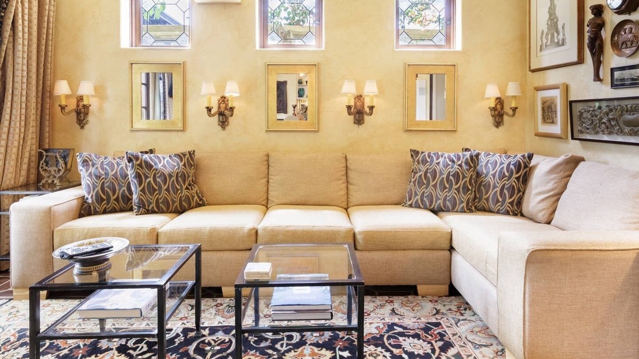 Photo of Livingroom in Park West