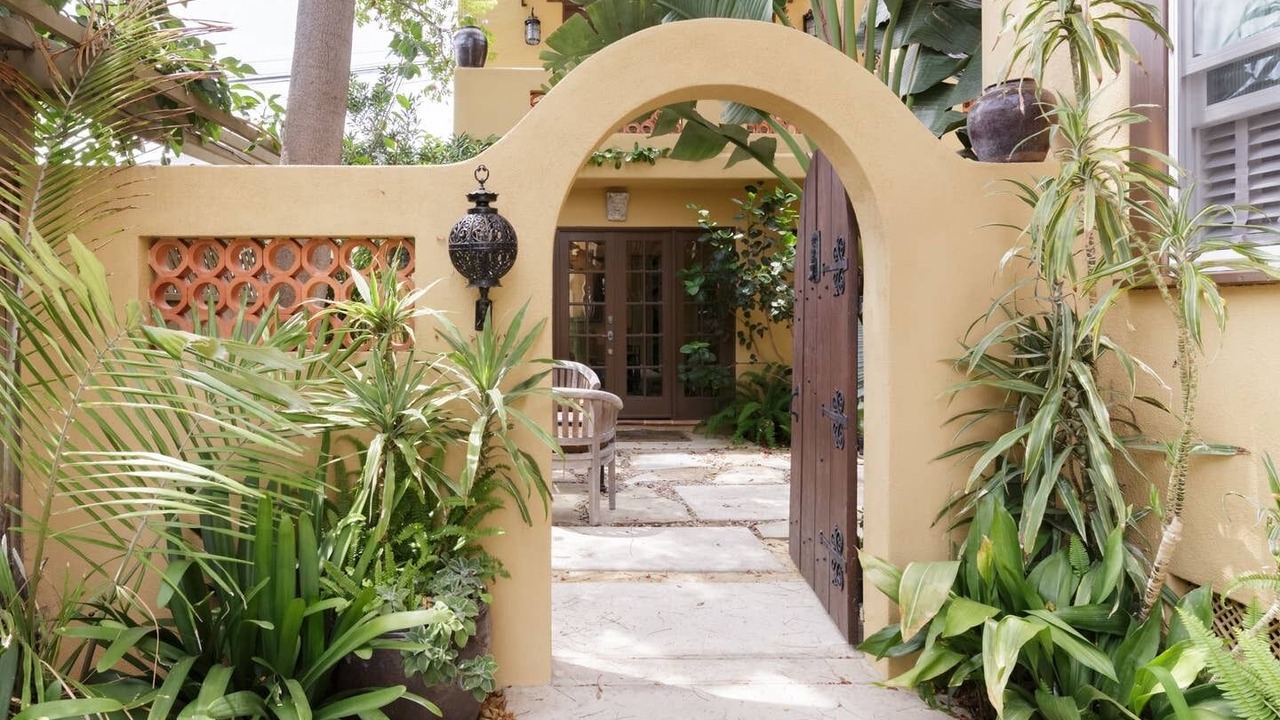 Photo of Patio Balcony in Park West