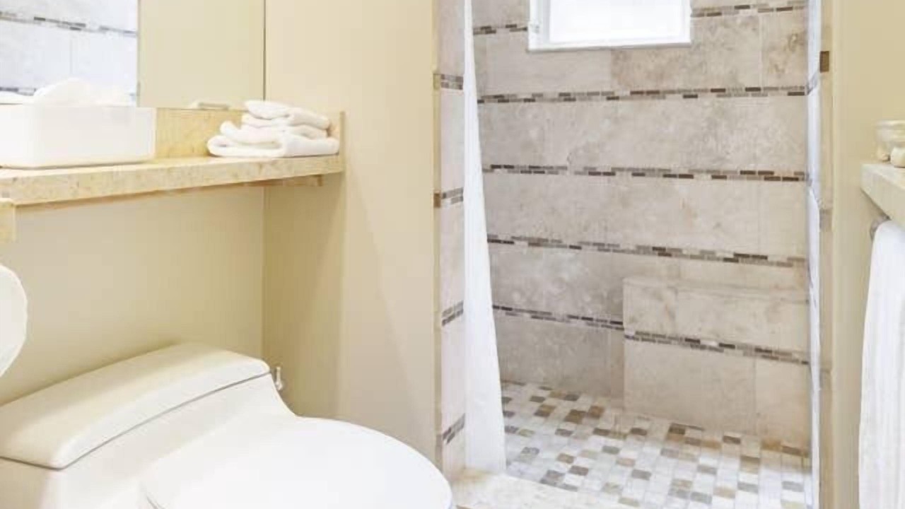 Photo of Bathroom in Park West