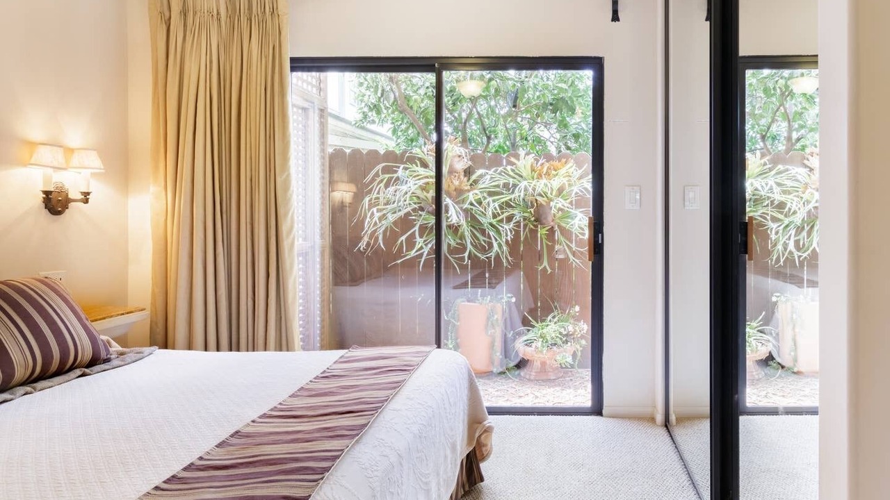 Photo of Bedroom in Park West