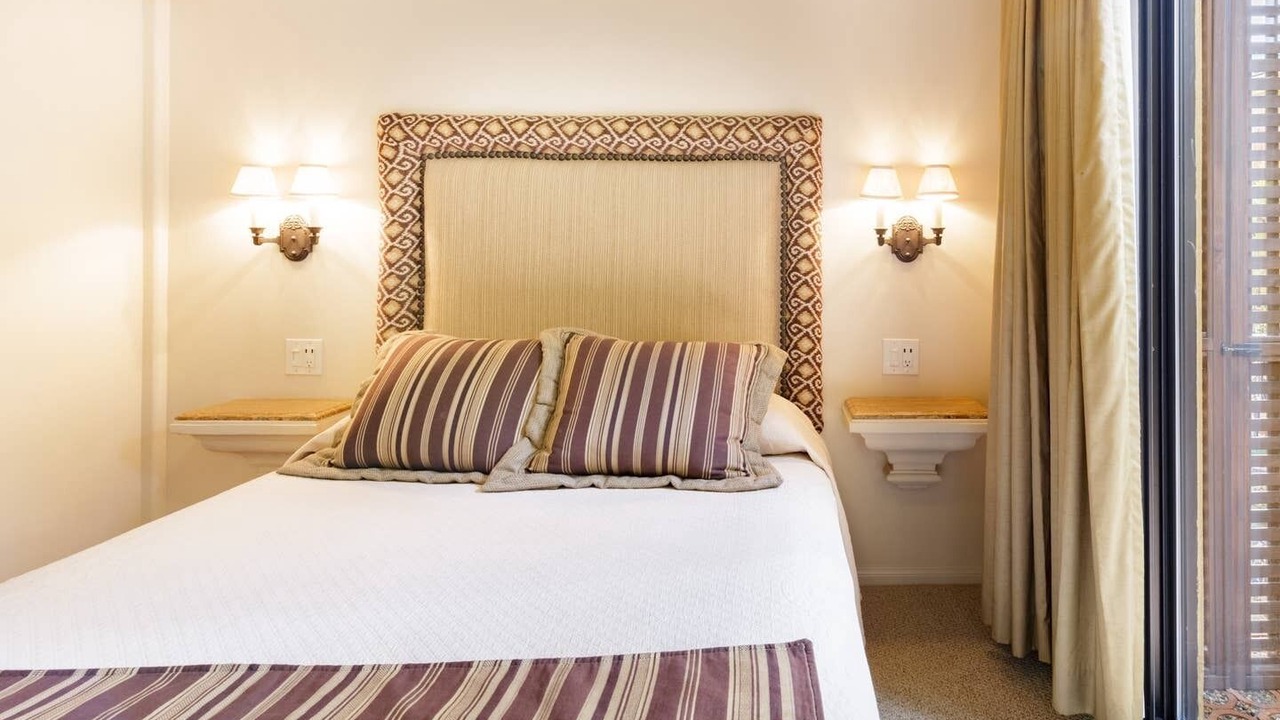 Photo of Bedroom in Park West