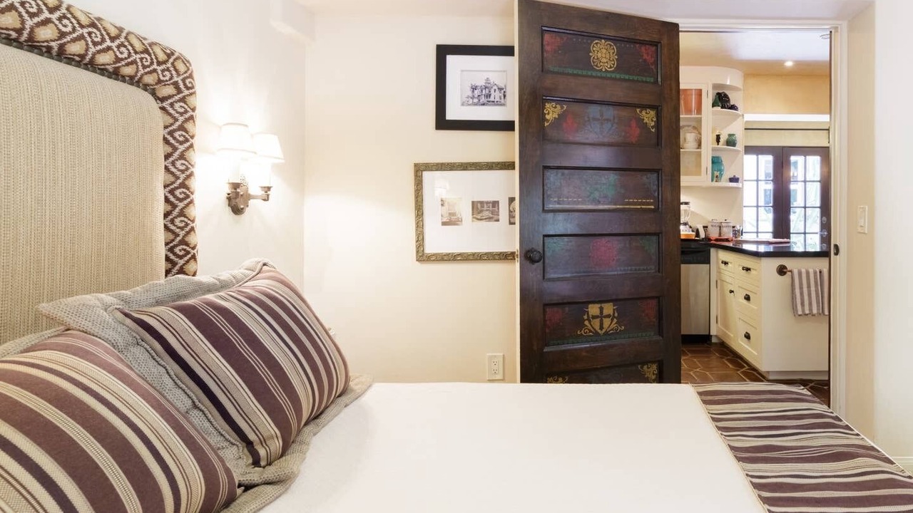 Photo of Bedroom in Park West
