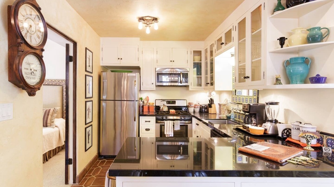 Photo of Kitchen in Park West