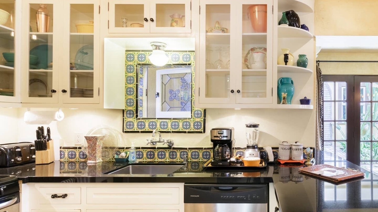 Photo of Kitchen in Park West