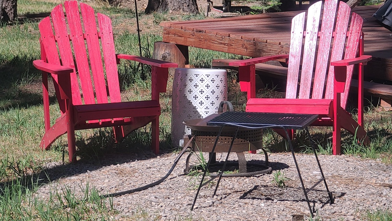 Photo of Outdoor in Mayhill