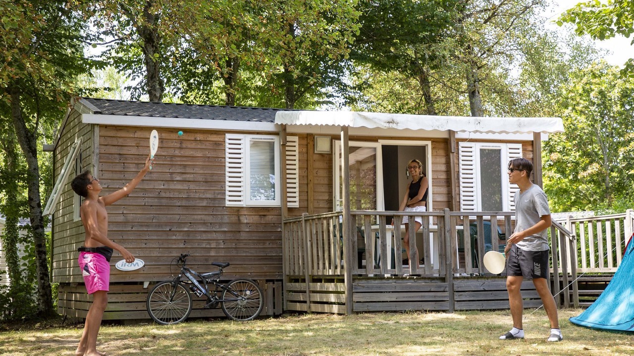Photo of Patio Balcony in Saint-Pardoux