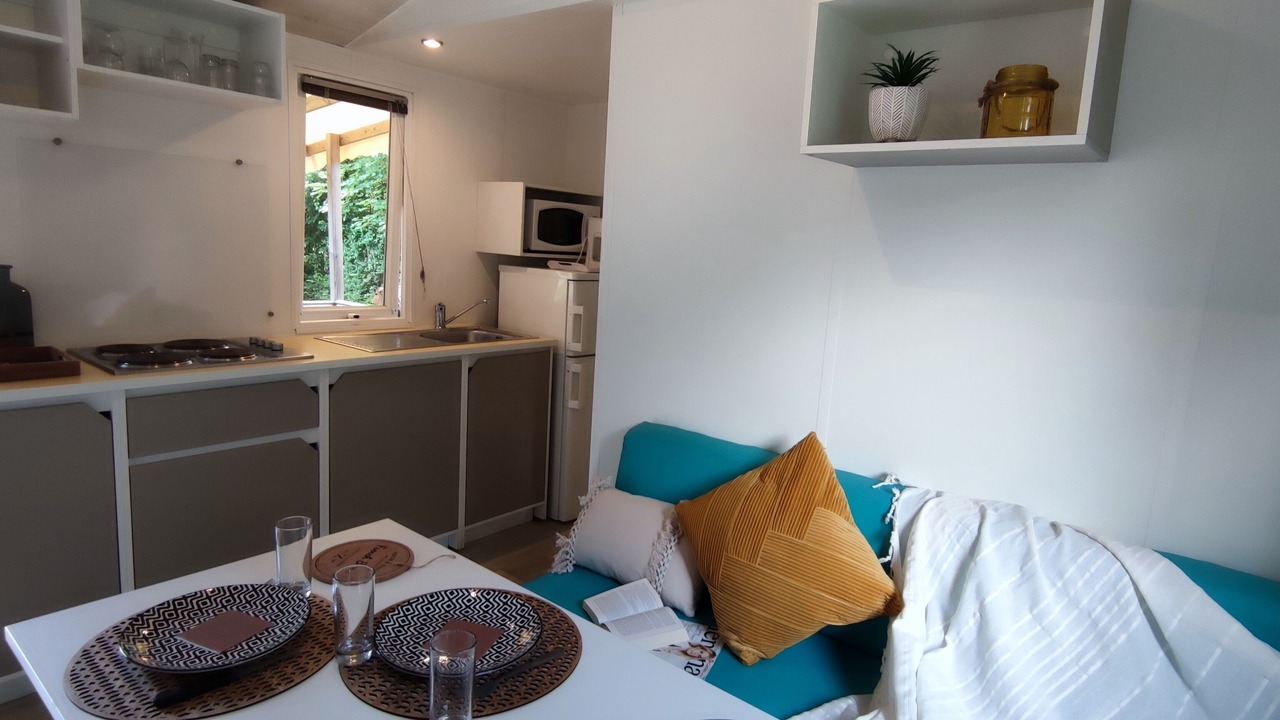 Photo of Kitchen in Saint-Pardoux