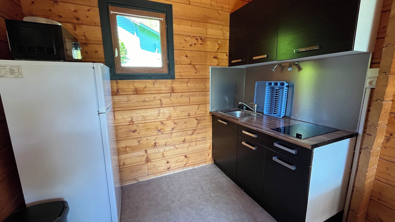 Photo of Kitchen in Saint-Pardoux