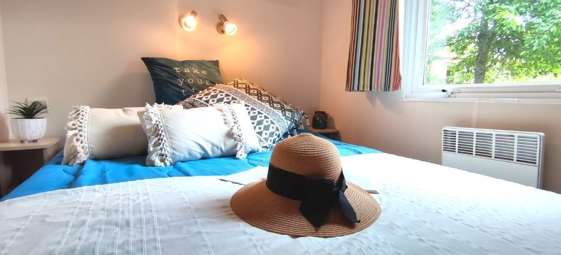 Photo of Bedroom in Saint-Pardoux