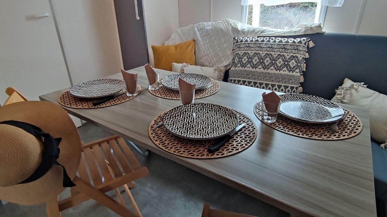 Photo of Livingroom in Saint-Pardoux