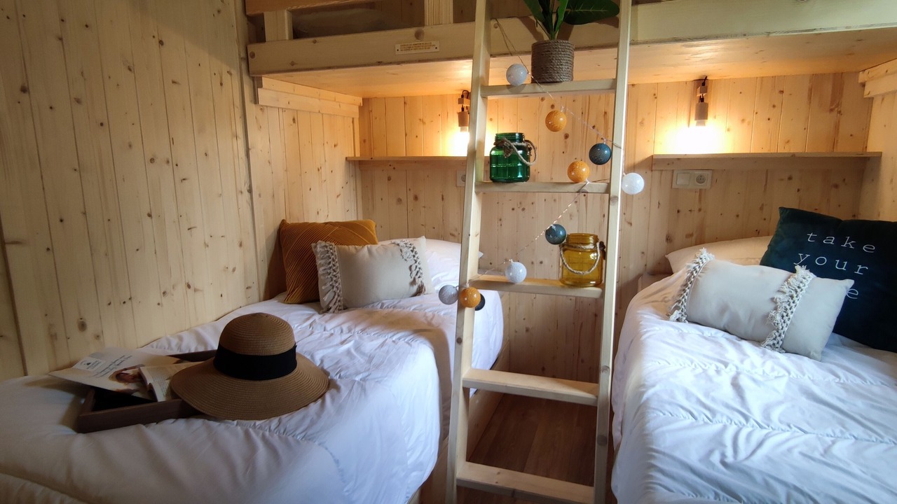 Photo of Bedroom in Brioude