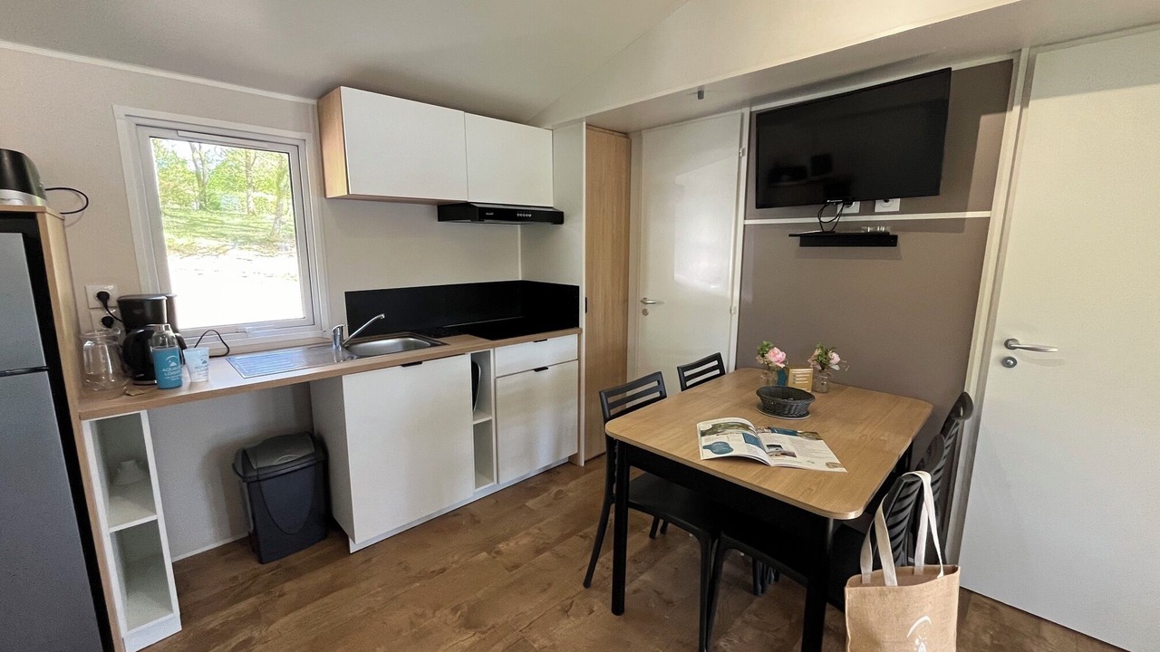 Photo of Livingroom in Brioude