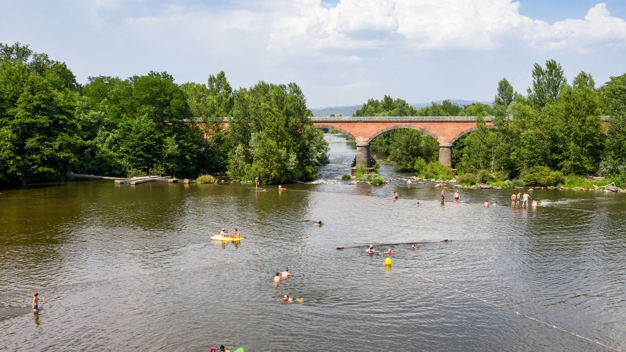 Photo of Outdoor in Brioude