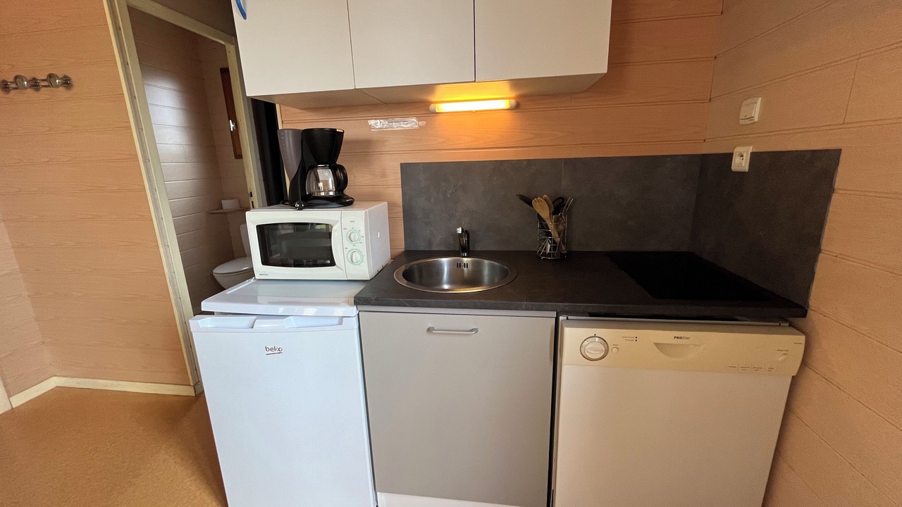 Photo of Kitchen in Brioude