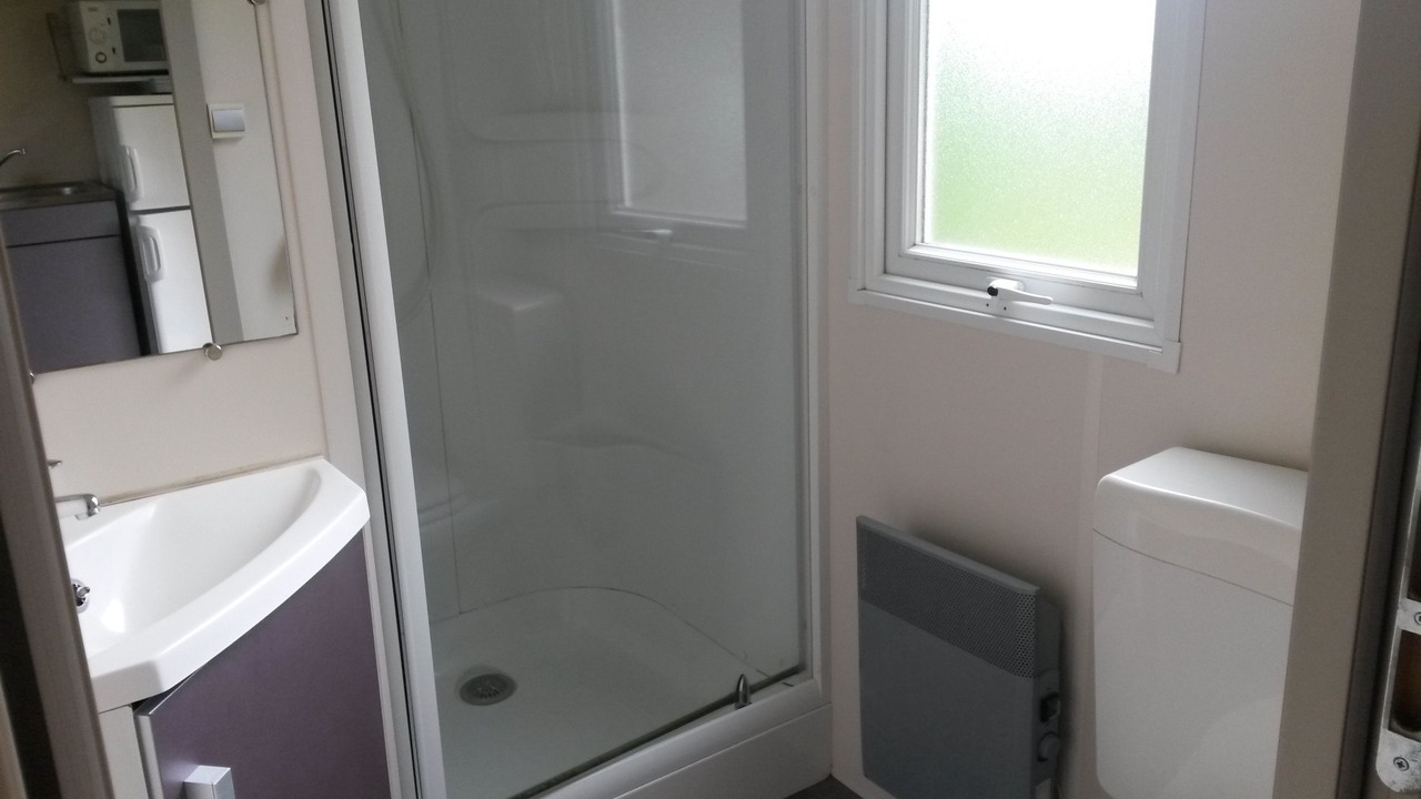Photo of Bathroom in Brioude
