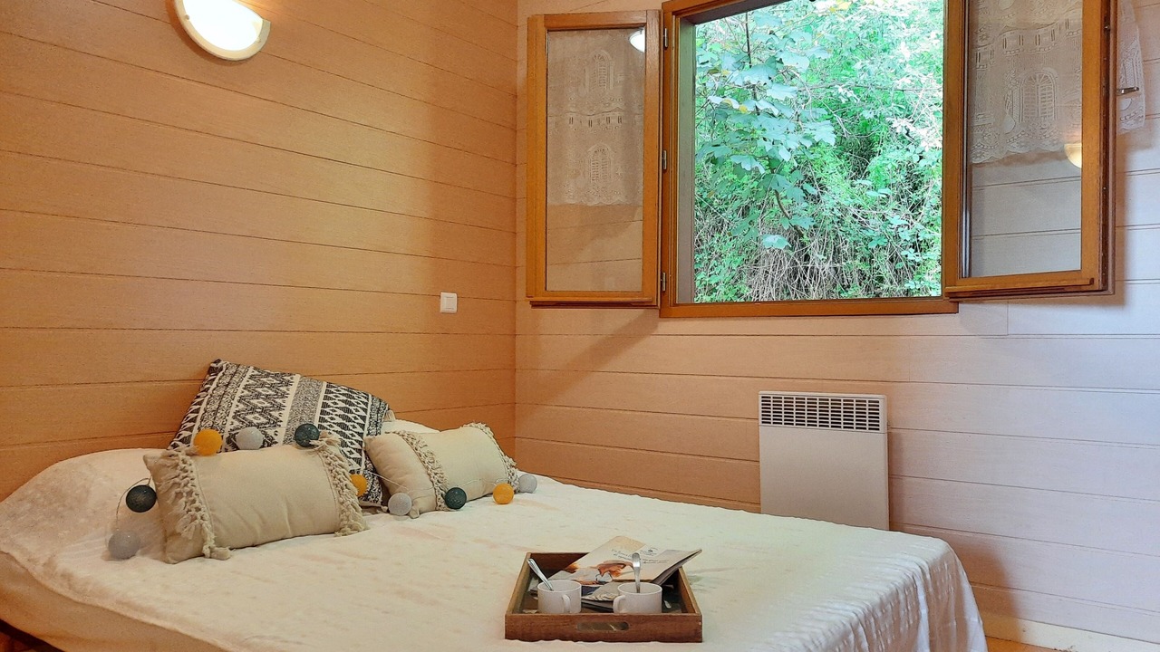 Photo of Bedroom in Brioude
