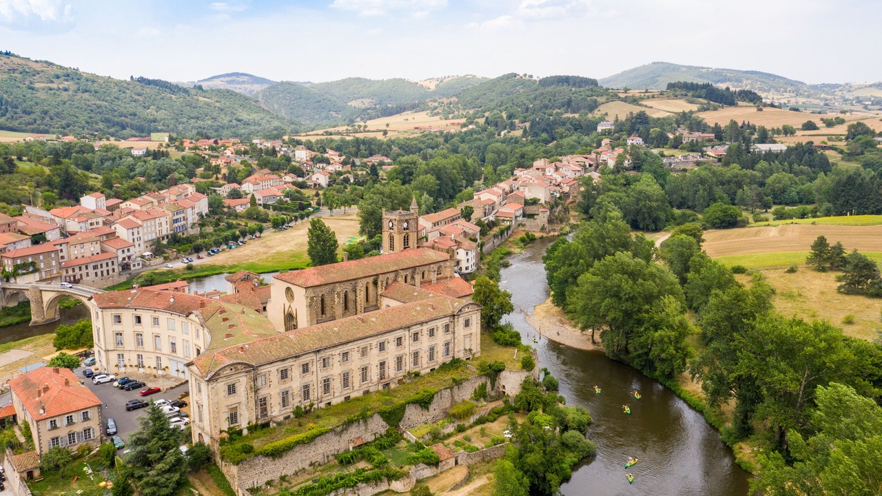 Photo of Outdoor in Brioude