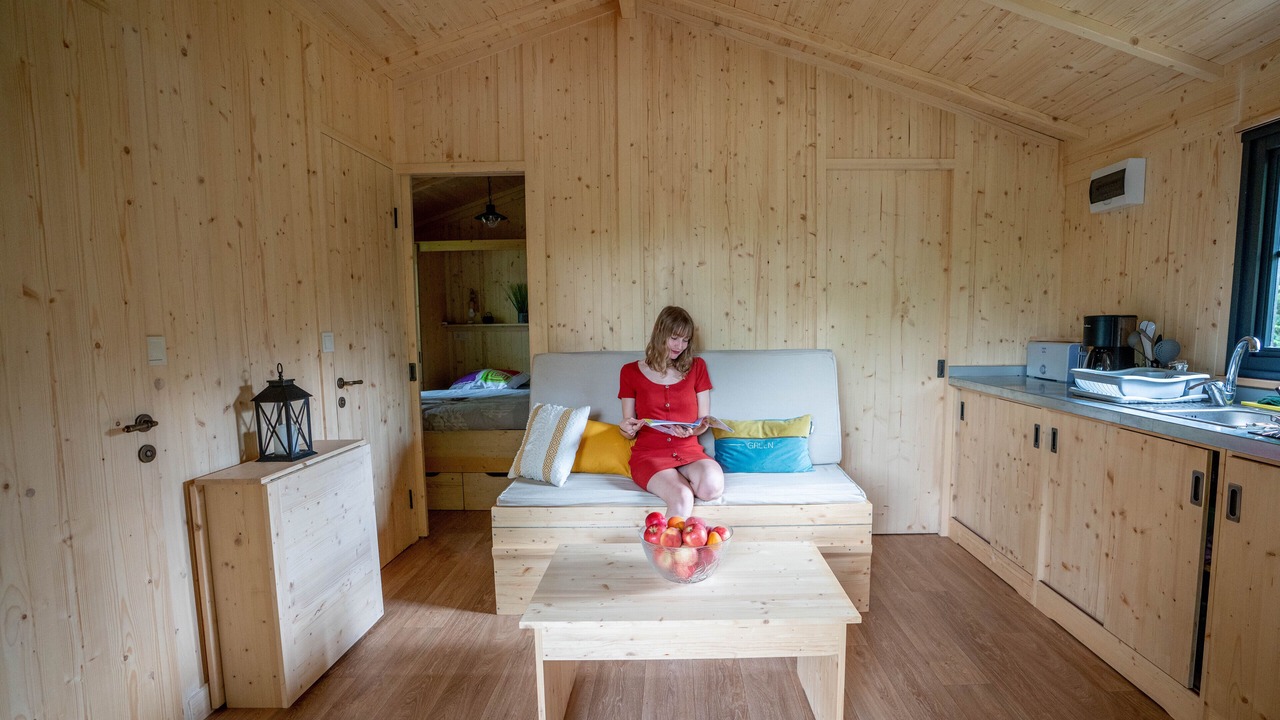 Photo of Livingroom in Brioude
